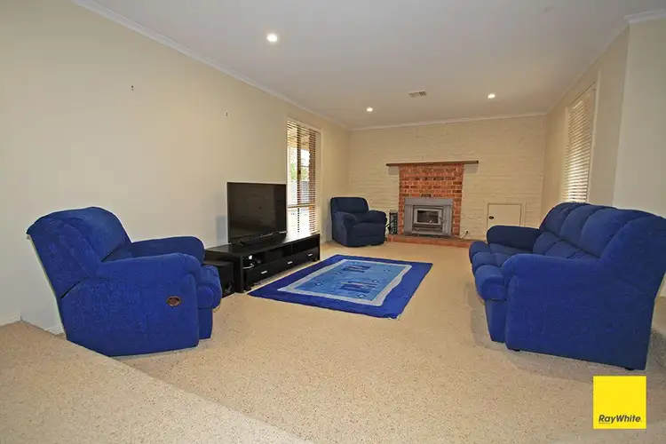 Fourth view of Homely house listing, 60 Hogan Drive, Wamboin NSW 2620