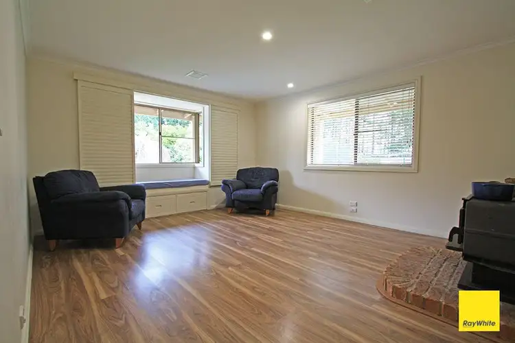 Fifth view of Homely house listing, 60 Hogan Drive, Wamboin NSW 2620