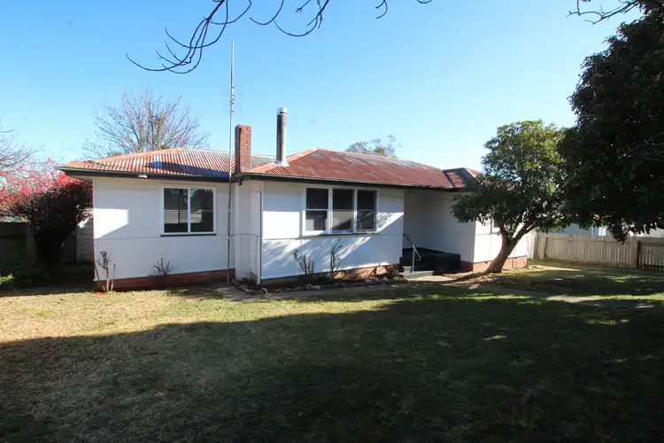 Main view of Homely house listing, 121 North Street, Oberon NSW 2787