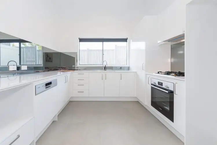 Third view of Homely townhouse listing, 1/2 Pilgrim Place, Southport QLD 4215