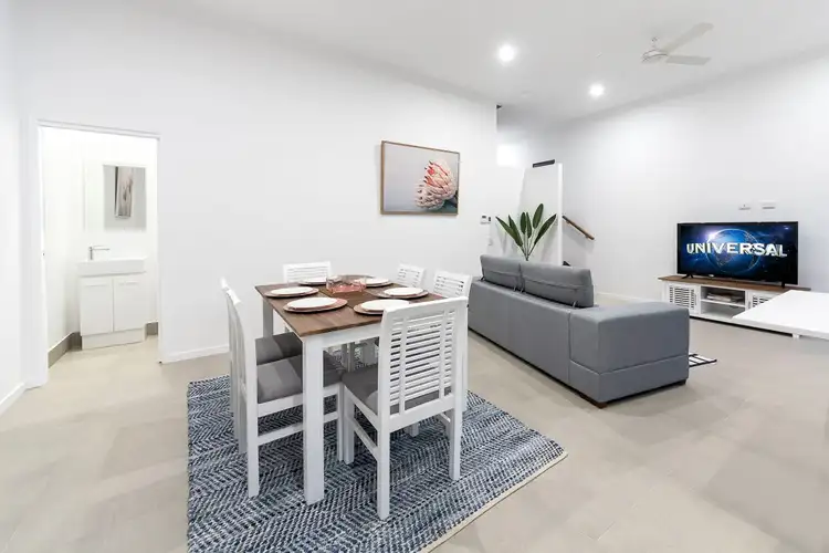 Fourth view of Homely townhouse listing, 1/2 Pilgrim Place, Southport QLD 4215