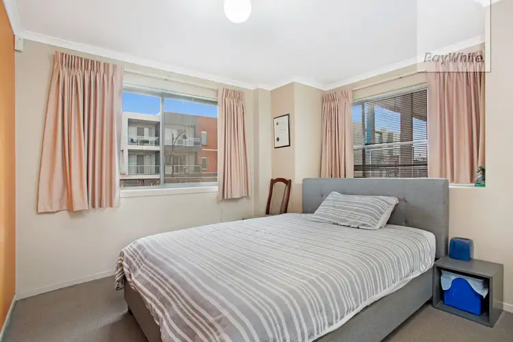 Fourth view of Homely apartment listing, 10, 5-19 Goodall Parade, Mawson Lakes SA 5095