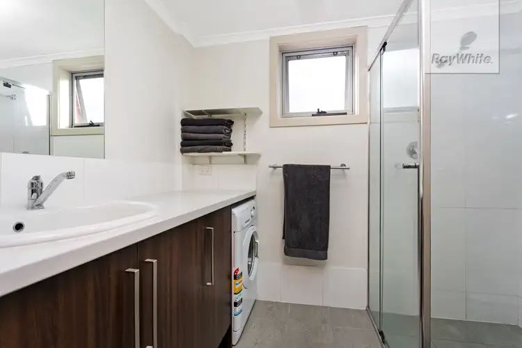 Fifth view of Homely apartment listing, 10, 5-19 Goodall Parade, Mawson Lakes SA 5095