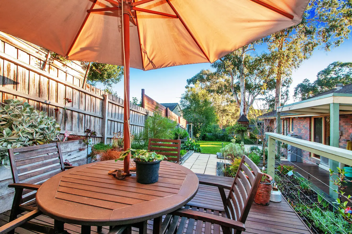 Main view of Homely house listing, 16 Nalinga Court, Warranwood VIC 3134
