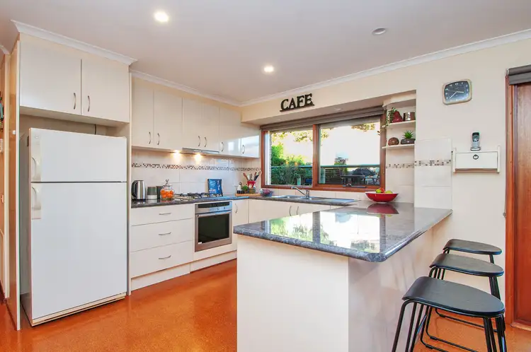 Third view of Homely house listing, 16 Nalinga Court, Warranwood VIC 3134