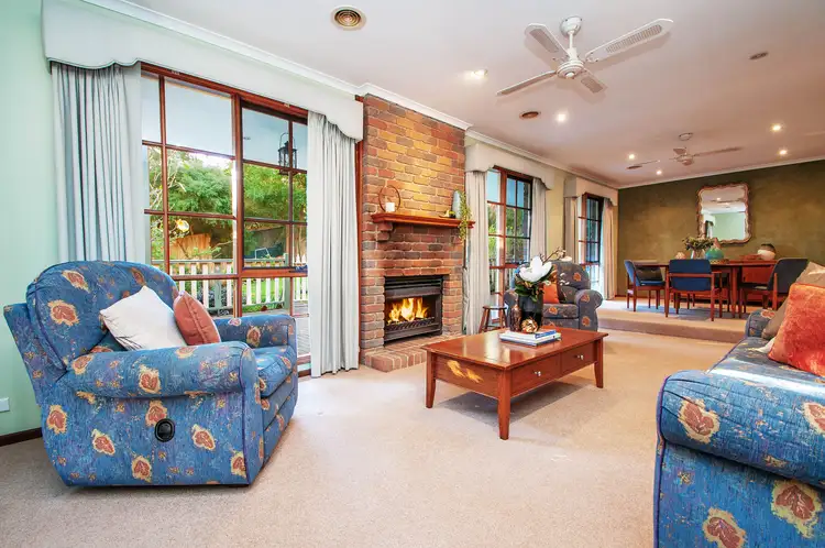 Fourth view of Homely house listing, 16 Nalinga Court, Warranwood VIC 3134