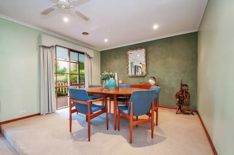 Fifth view of Homely house listing, 16 Nalinga Court, Warranwood VIC 3134