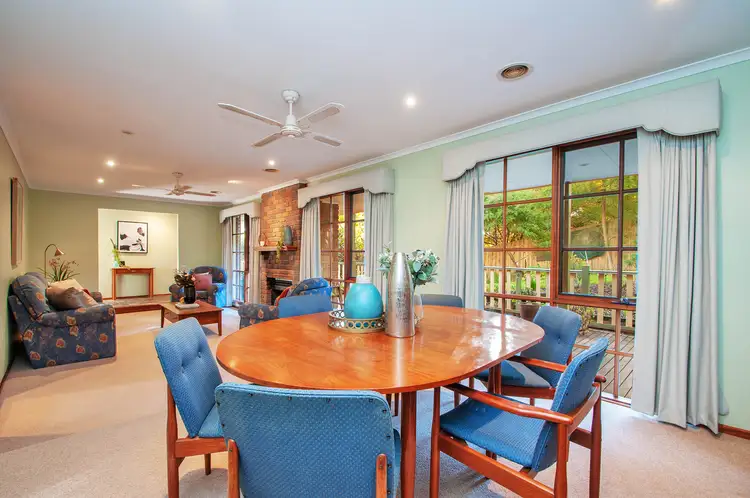 Sixth view of Homely house listing, 16 Nalinga Court, Warranwood VIC 3134