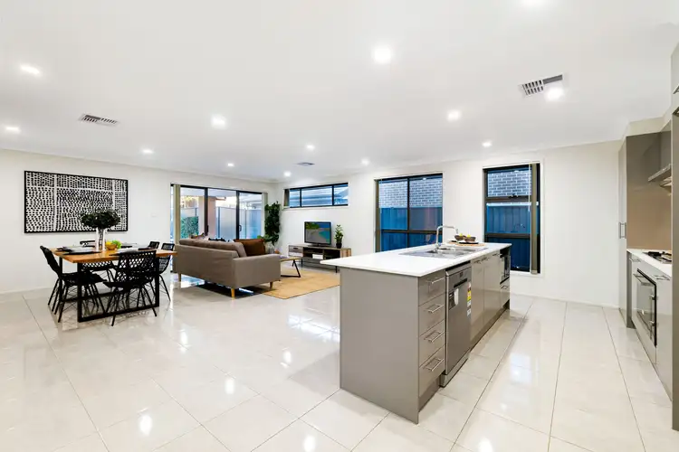 Fifth view of Homely house listing, 18 Ward Street, Schofields NSW 2762