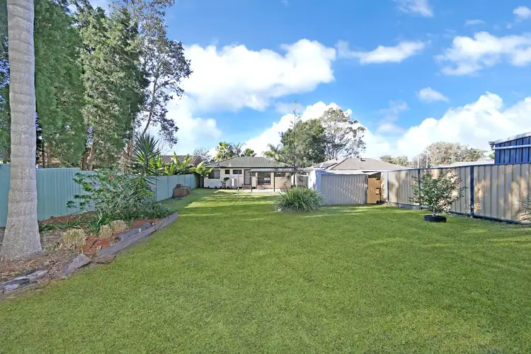 Third view of Homely house listing, 94 Emu Drive, San Remo NSW 2262