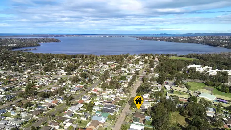Seventh view of Homely house listing, 94 Emu Drive, San Remo NSW 2262