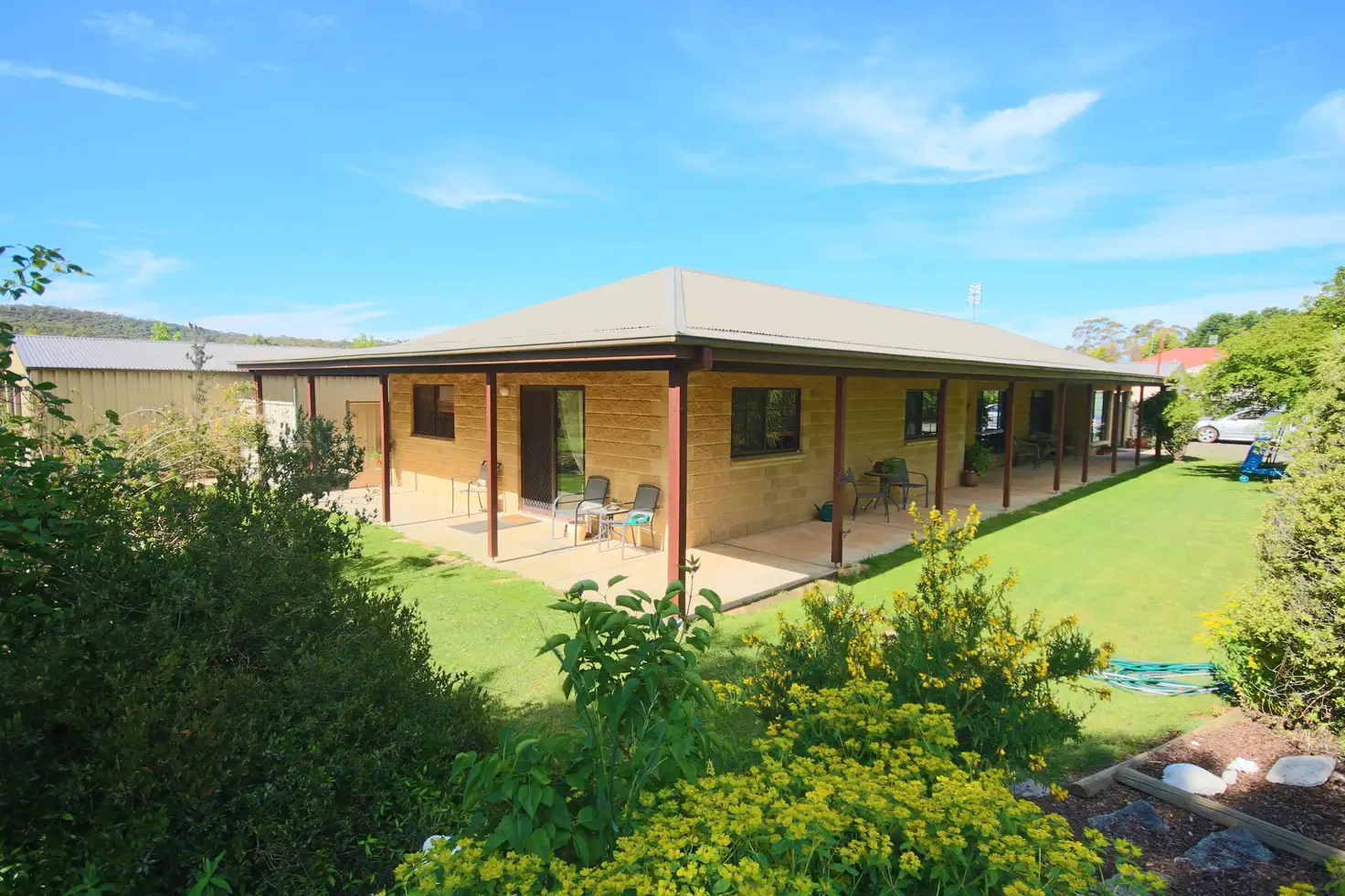 Main view of Homely house listing, 45 On-Avon Avenue, Oberon NSW 2787