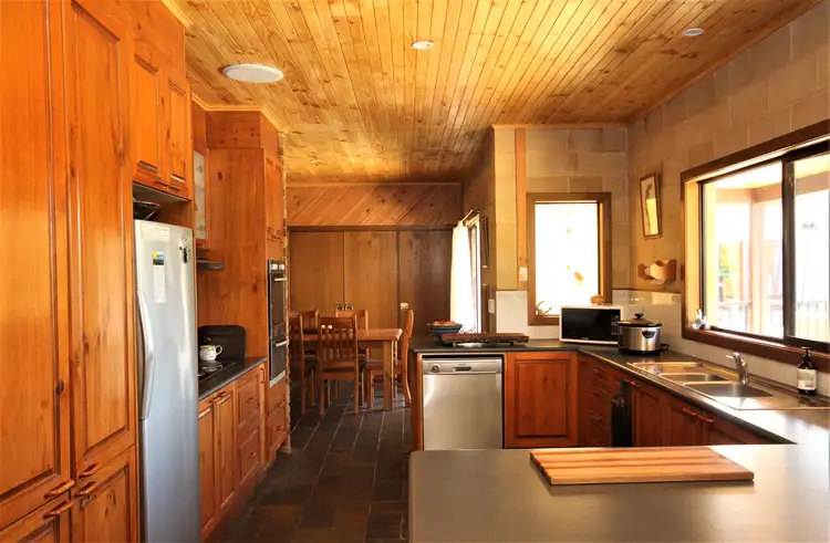 Third view of Homely house listing, 45 On-Avon Avenue, Oberon NSW 2787