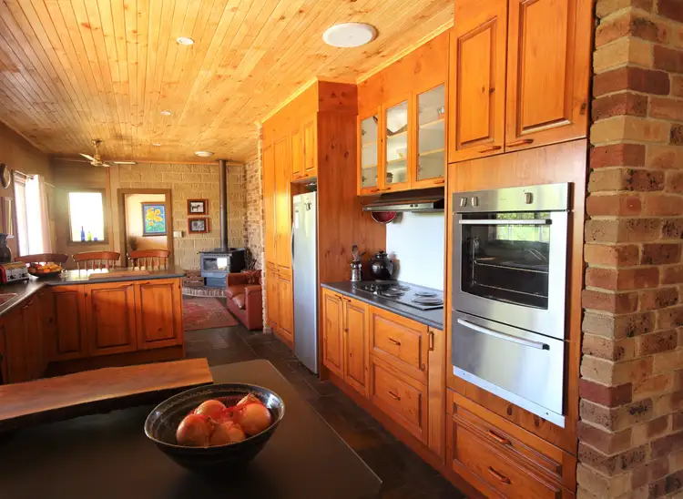 Fifth view of Homely house listing, 45 On-Avon Avenue, Oberon NSW 2787