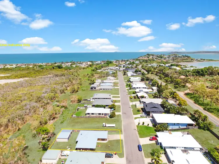 34 Brooksfield Drive, Sarina Beach QLD 4737