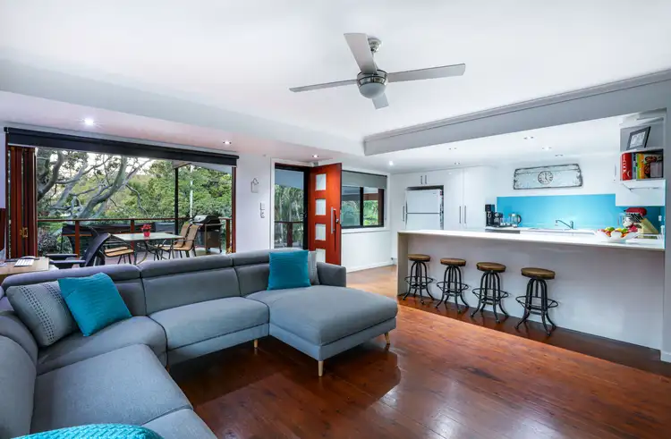 Second view of Homely house listing, 14 Moora Street, Ashmore QLD 4214