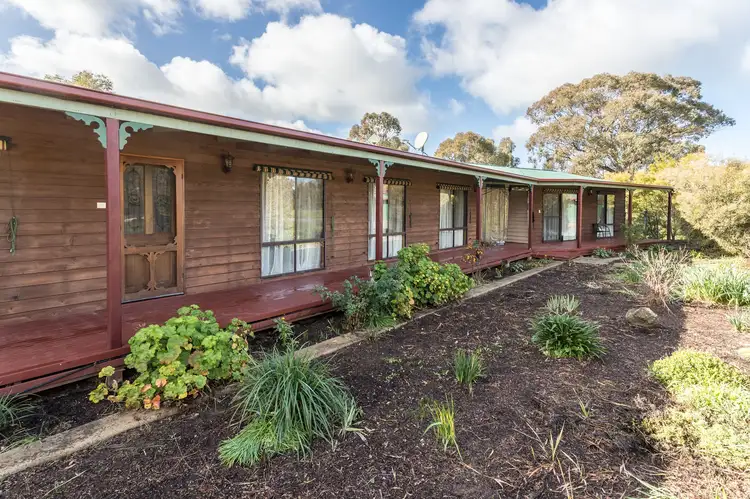 Main view of Homely house listing, 182 Harriman Road, Waranga Shores VIC 3612
