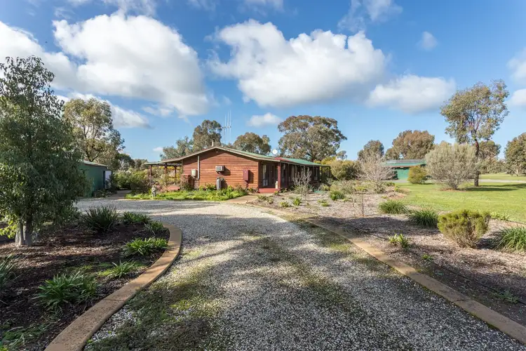 Fourth view of Homely house listing, 182 Harriman Road, Waranga Shores VIC 3612