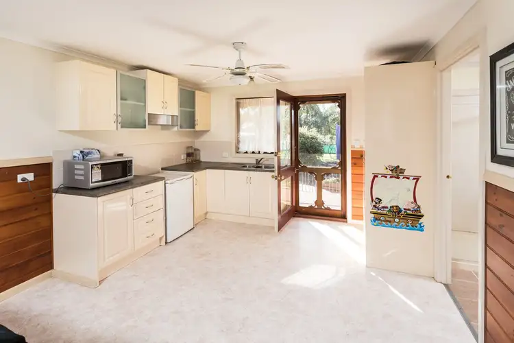 Fifth view of Homely house listing, 182 Harriman Road, Waranga Shores VIC 3612