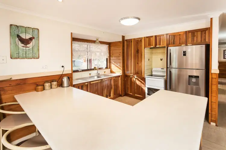 Sixth view of Homely house listing, 182 Harriman Road, Waranga Shores VIC 3612