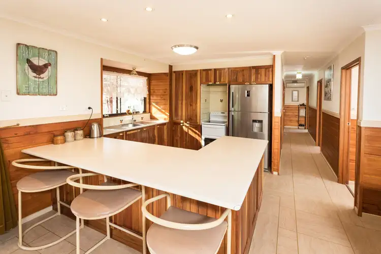Seventh view of Homely house listing, 182 Harriman Road, Waranga Shores VIC 3612