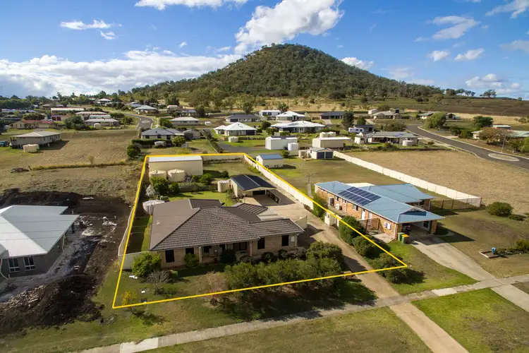 Main view of Homely house listing, 74 Gowrie Street, Kingsthorpe QLD 4400