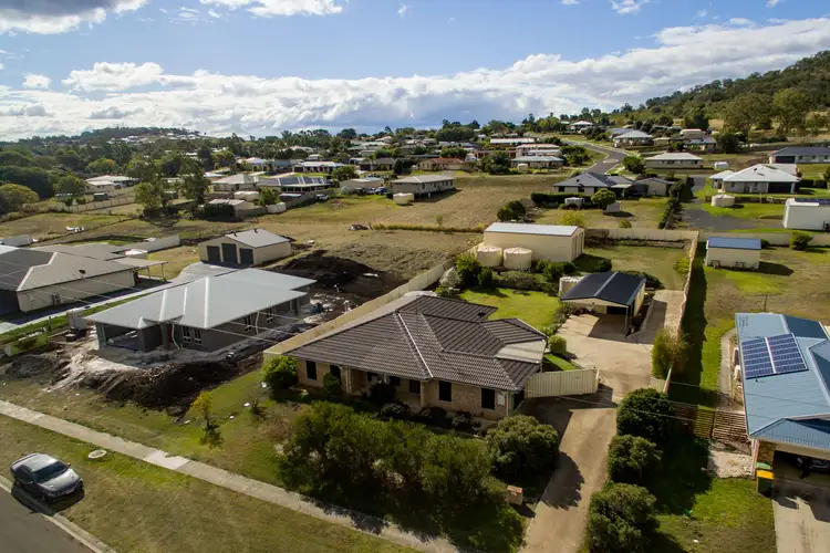 Fifth view of Homely house listing, 74 Gowrie Street, Kingsthorpe QLD 4400