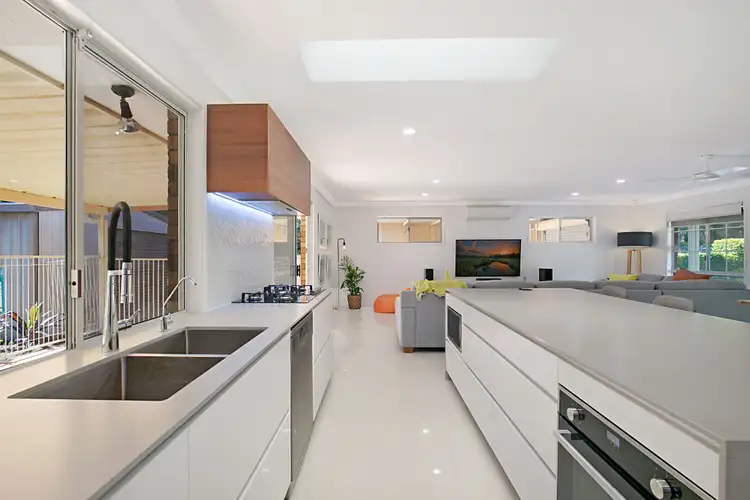 Main view of Homely house listing, 23 Hailar Street, Shailer Park QLD 4128