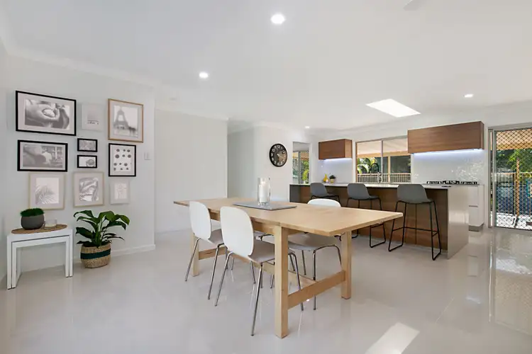 Third view of Homely house listing, 23 Hailar Street, Shailer Park QLD 4128
