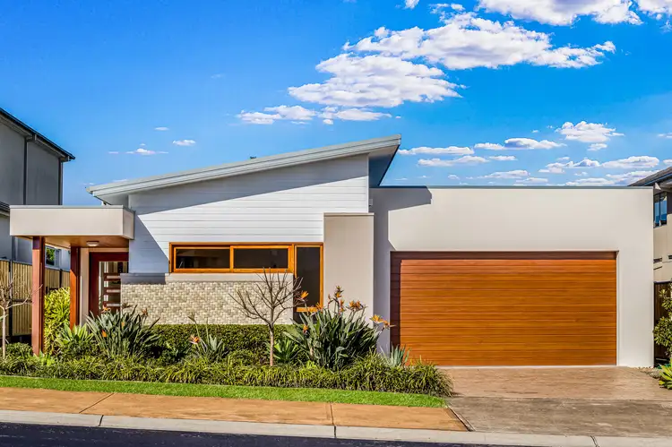 100 Burns Road, Kellyville NSW 2155