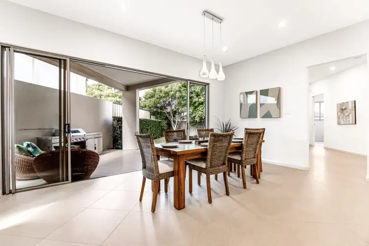 Sixth view of Homely house listing, 100 Burns Road, Kellyville NSW 2155