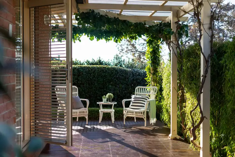 Main view of Homely house listing, 73 Hugh McKay Crescent, Dunlop ACT 2615
