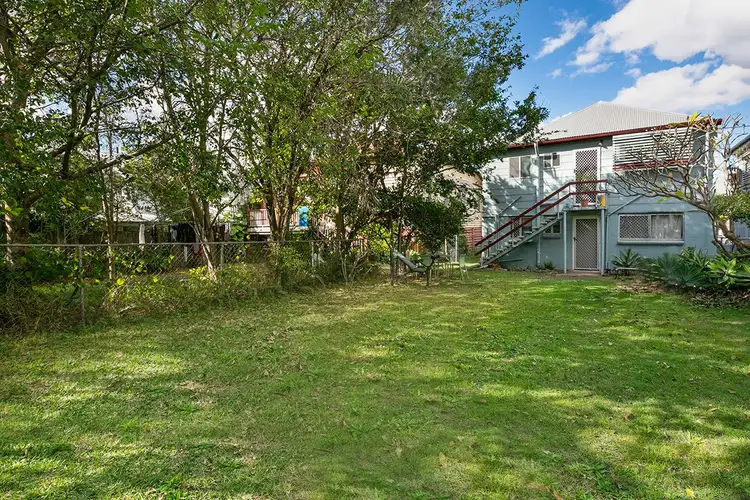 Fourth view of Homely house listing, 44 Geelong Street, East Brisbane QLD 4169