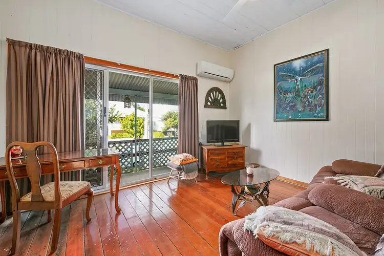 Sixth view of Homely house listing, 44 Geelong Street, East Brisbane QLD 4169