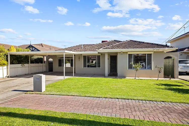 10 Dundee Avenue, Seaton SA 5023