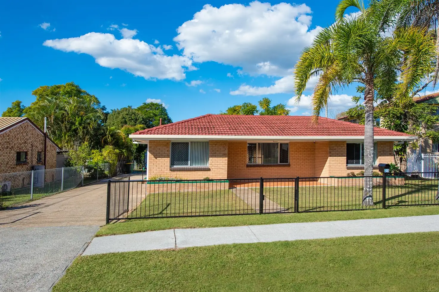 Main view of Homely house listing, 21 Monarch Street, Slacks Creek QLD 4127