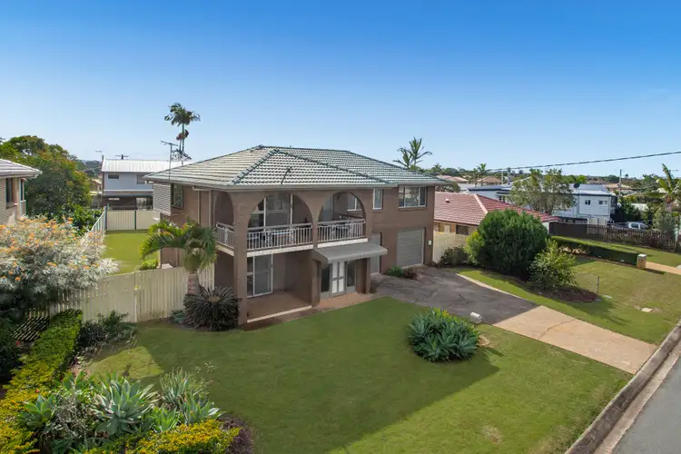 Main view of Homely house listing, 40 Outlook Parade, Bray Park QLD 4500