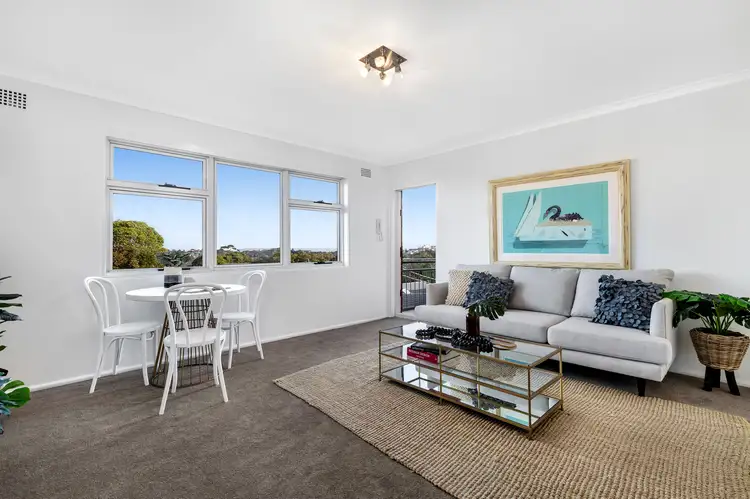 7/19 Bishops Avenue, Randwick NSW 2031