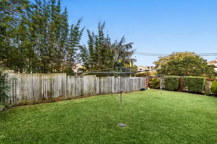 Sixth view of Homely apartment listing, 7/19 Bishops Avenue, Randwick NSW 2031