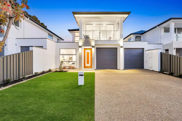 Main view of Homely house listing, 1A Brook Street, Kidman Park SA 5025
