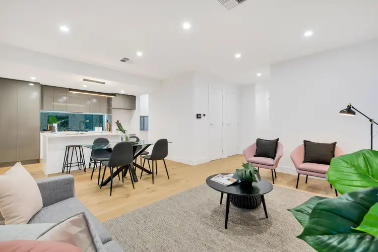 Fifth view of Homely house listing, 1A Brook Street, Kidman Park SA 5025