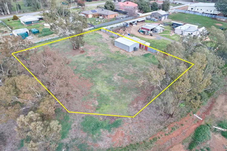 Lot 3 Don Street, Marrar NSW 2652