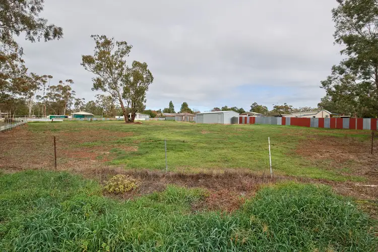Second view of Homely land listing, Lot 3 Don Street, Marrar NSW 2652