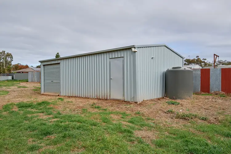 Third view of Homely land listing, Lot 3 Don Street, Marrar NSW 2652