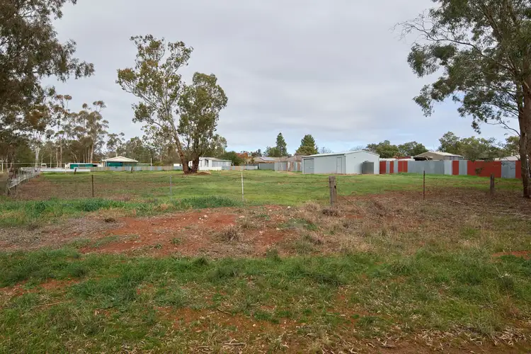 Fourth view of Homely land listing, Lot 3 Don Street, Marrar NSW 2652