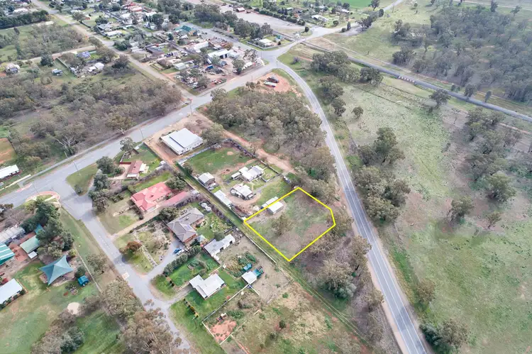 Seventh view of Homely land listing, Lot 3 Don Street, Marrar NSW 2652