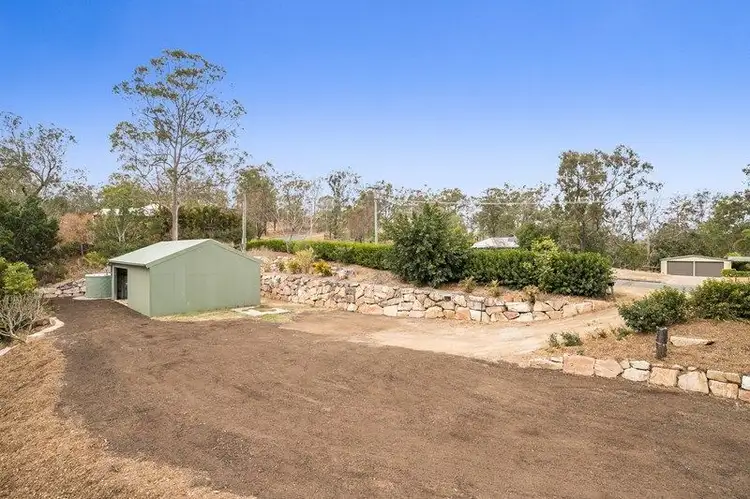 149 Banksia Drive, Mount Crosby QLD 4306