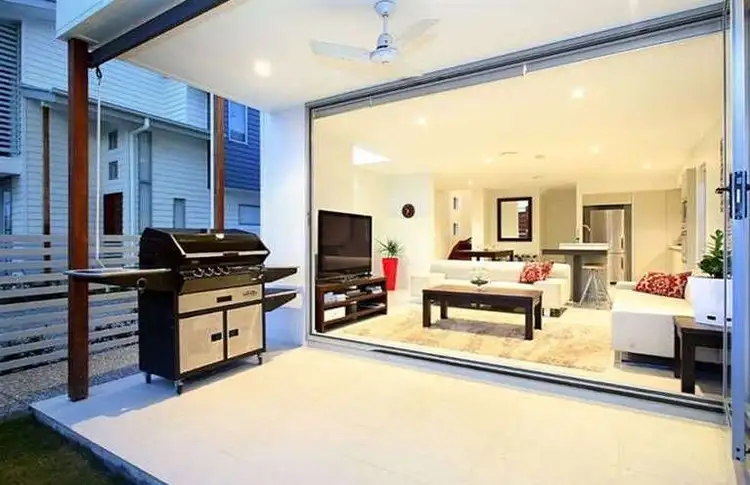 Fifth view of Homely house listing, 7 Olive Street, Morningside QLD 4170