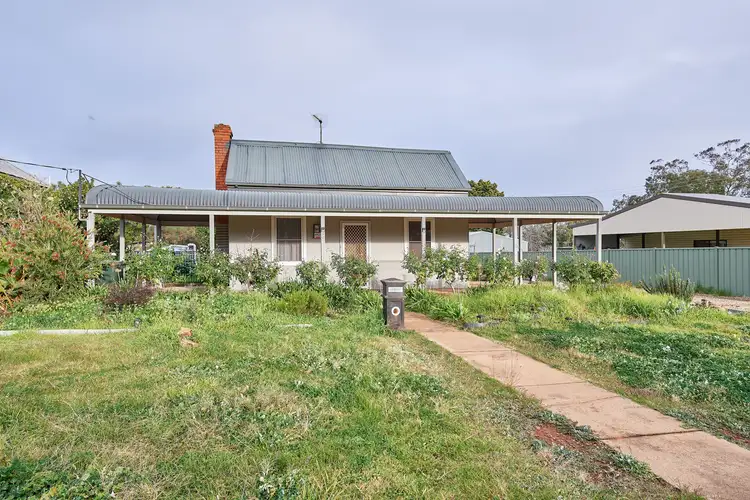 28 Mimosa Street, Coolamon NSW 2701