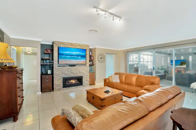 Sixth view of Homely house listing, 1 Lyrebird Drive, Nowra NSW 2541